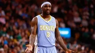 Ty Lawson downplays Hookah use, says people have a misconception about him