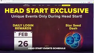 Bless Unleashed || All Sneak Peaks So Far + Early Access Login Events
