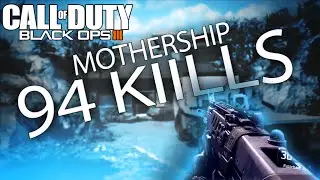 94 KILLS ON HUNTED! BLACK OPS 3 