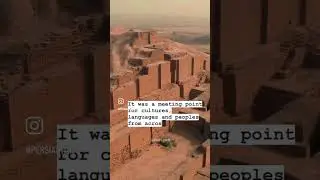 Journey to Susa Through 7,000 Years of Persian History #susa #persianwalk