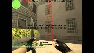 The Best HnS by GrenKain