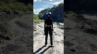 Guess who just leveled up? Hero XPulse 200 4V reveal! #philippineloop #bikergirl