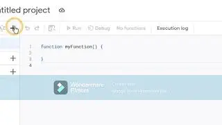 Introduction to Google Apps Script   PART I | Aaqib Dev Academy | Google Apps Script