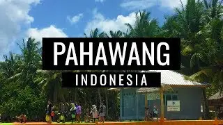 Pulau Pahawang, Lampung | iPhone Cinematic Travel Video