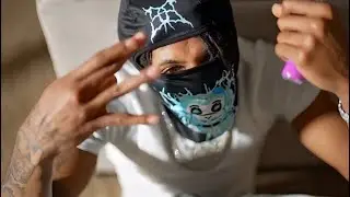 Nba youngboy - Bruce Wayne /make em lay (Official Music Video