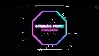 Geometry Dash - Octagon Force Music