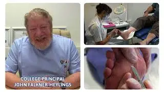 Welcome to The College Of Foot Health Practitioners