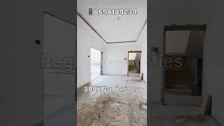 ID-151 | Luxury 2 BHK Ready Possession Flat For Sale in Nagpur #home #flat #realestate #shorts