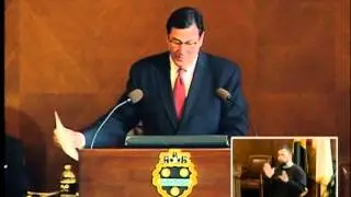 Mayor's William Peduto's 2015 Budget Address 1 - Financial Stewardship