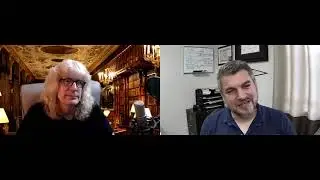 Spiritual Encounters - Nathan Jones - What Will The Great Deception Be?