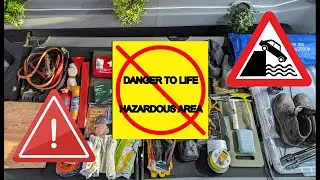 Kit d'urgence pour voiture 2025/26 - Hiver au Royaume-Uni