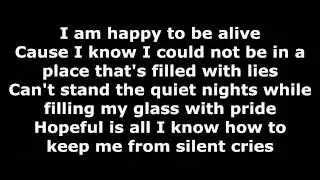 Kid Cudi - Love (Official Lyrics)