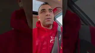 فطور اليوم… من ضرائب الغربة كنضحيو بشي مقابل شي.. راها ماشي وردية كيف كتبانليكم