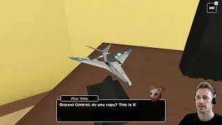 This Game teaches you a language while you play!