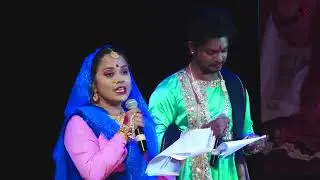 CHHANDAM DANCE ACADEMY SILVER JUBILEE CELEBRATION