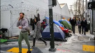 The 3 Problems That Plague California (and their solutions)