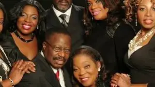 Bishop Frank Otha White  Pictorial Tribute