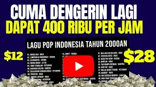 APLIKASI PENGHASIL DANA TERCEPAT 2025 - CARA MENGHASILKAN UANG DARI INTERNET - GAME PENGHASIL UANG