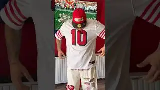 Got my Mac Jones jersey ready! #49ers #funny #nfl #football #49ersfaithful