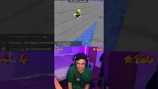 THE CRAZIEST PLAY IN MARIO 64 FLOOD