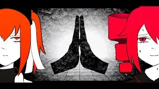 ファシネイター　重音テト　足立レイ　【UTAUカバー】