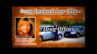 Salt Lake County Jail Criminal Defense Attorney