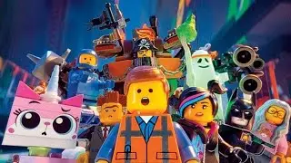 Jason Segel To Direct Lego Spin-Off THE BILLION BRICK RACE