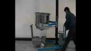 Savage Bros. LifTILTruk Bowl Lift