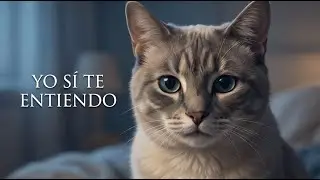 Antrozoologia - Canción Revolución Felina