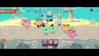 Bird - Beast - Plant | Jonathans Axie Scholarships