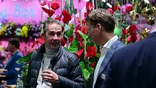 The FHTF & IFTF 2024 after movie