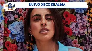 Floranina: El nuevo &aacute;lbum de Alima que nos invita a florecer desde adentro - Caf&eacute; Fm Mundo