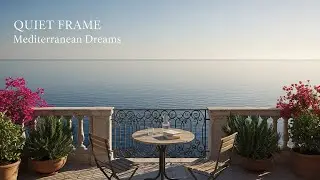 💍 Italian Wedding Music & Mediterranean Vibes 🏡 Relaxing Romantic Love 🌊🎶