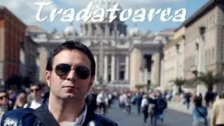 Daniel Buzdugan - Farsă - Trădătoarea