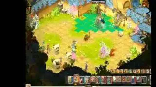 [Dofus] Borgir , Lotus Defence Perco N&deg;2 - Hel Munster Apocalipso
