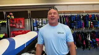 Visit Pier47 in the Wildwoods for Boating Rentals and Storage (Commercial Spot Made by UDoIt)