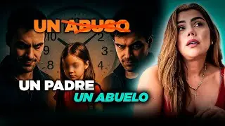 MI PADRE Y MI ABUELO ME 4BUS4RON💔