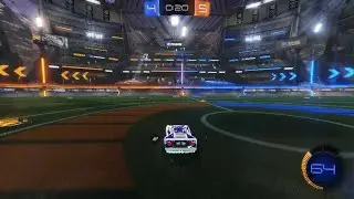 No luck, all skill.