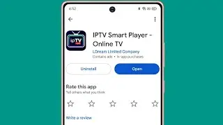 IPTV smart player app kaise use kare || how to use iptv  smart player app