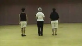 Tango With the Sheriff