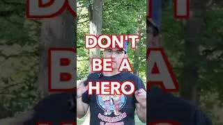 SIMPLE way to lower your disc golf score