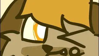 INVADER!!! Animation meme:3 ft. The dog waffle