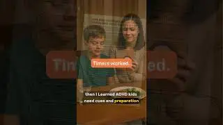 Make ADHD Transitions Easier&mdash;Task Switching Tips That Help #adhdkids #adhdparenting #adhdsupport
