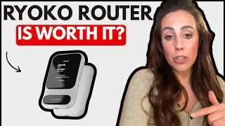 Ryoko Pro Portable WiFi &ndash; Router Review, How It Works, Price And Official Website - ryoko reviews​