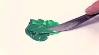 Tutorial : Safer Heavy Oil Color Solutions