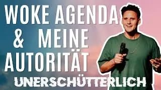 Als Christ in verwirrten Zeiten? | David Rominger