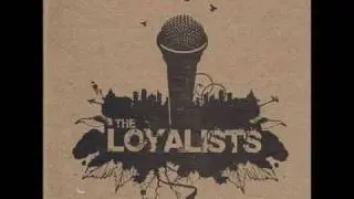 The Loyalists feat. The Aztexts-Endurance