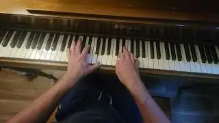 Naruto - Ending 1 | Wind | Piano Transition