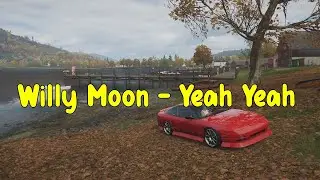 Willy Moon - Yeah Yeah (Legendado)[Forza Horizon]