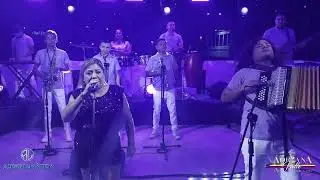 DE AMIGOS NADA MÁS   ADRIANA DEL VALLE LIVE SESSION